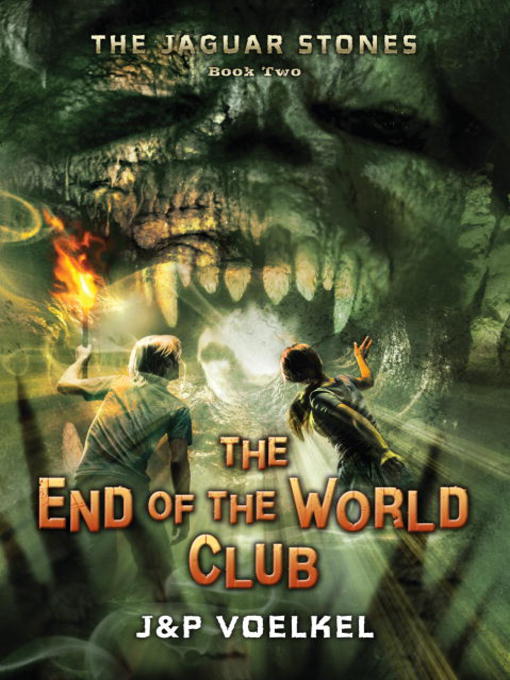 Title details for The End of the World Club by J&P Voelkel - Available